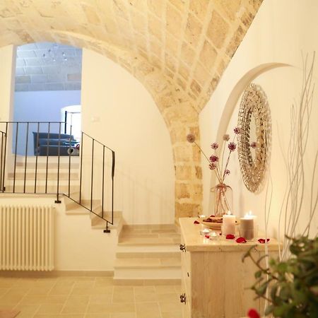 La Suite Del Marchese ลาแตร์ซา ภายนอก รูปภาพ