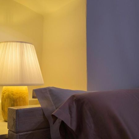 La Suite Del Marchese ลาแตร์ซา ภายนอก รูปภาพ